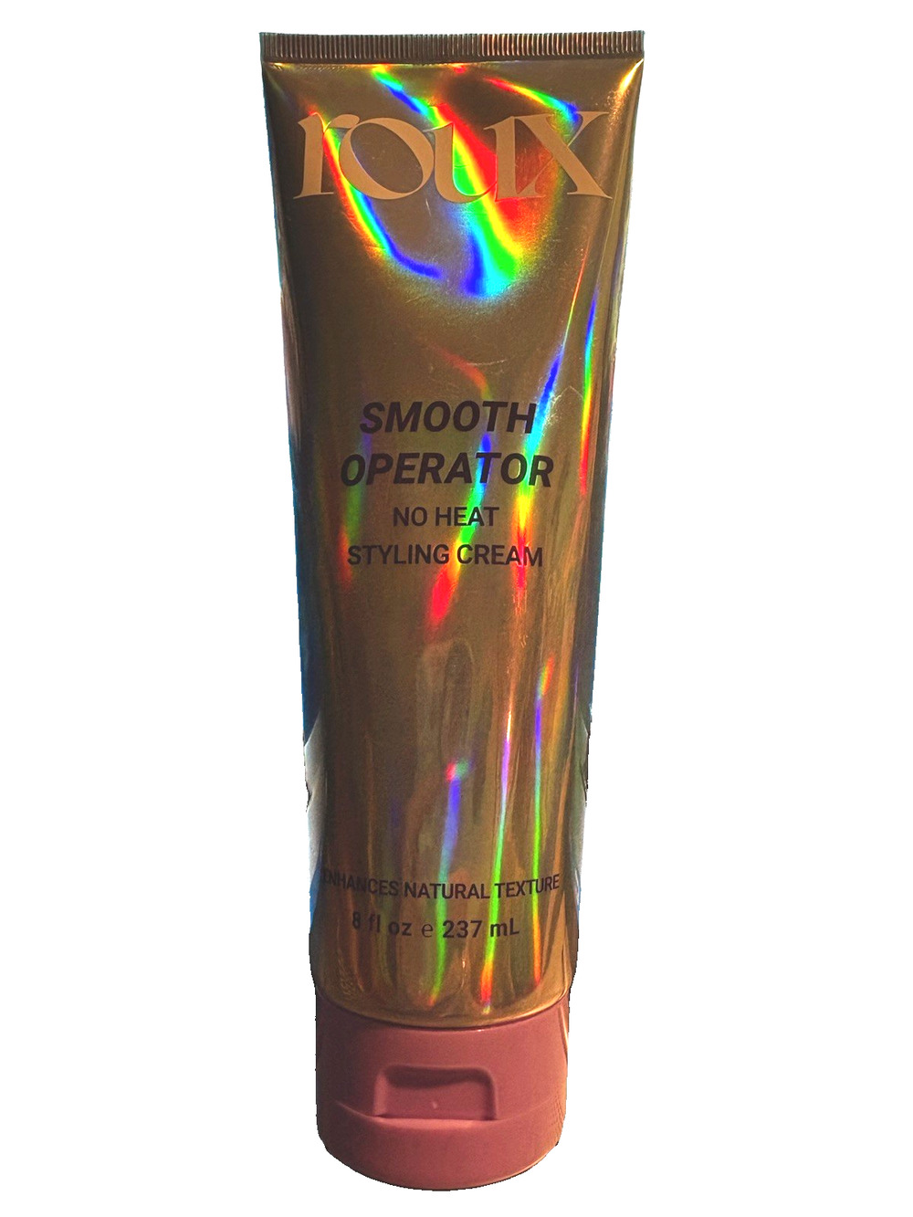 Roux Smooth Operator No Heat Styling Cream 8 Fl Oz New/Sealed